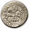 mini: Półgrosz 1564 Zygmunt II August Wilno (1)