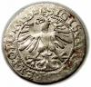 mini: Półgrosz 1564 Zygmunt II August Wilno (2)