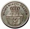 mini: 1 złoty 1835 Wolne Miasto Kraków (2)