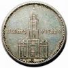 mini: 2 marki 1934 Niemcy Stuttgart (1)