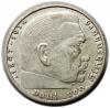 mini: 2 marki 1938 Niemcy Berlin (1)