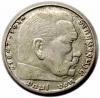 mini: 2 marki 1938 Niemcy Monachium (1)