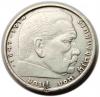 mini: 2 marki 1938 Niemcy Wiedeń (1)