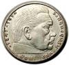 mini: 2 marki 1939 A Niemcy Berlin (1)