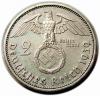 mini: 2 marki 1939 Niemcy Berlin (2)