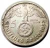 mini: 5 marek 1937 D Niemcy Monachium (2)
