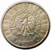 mini: 10 złotych 1936 Józef Piłsudski Warszawa (2)