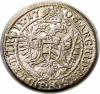 mini: 3 krajcary 1706 Józef I Habsburg Wrocław (2)