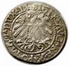 mini: Półgrosz 1559 Zygmunt II August Wilno (2)