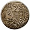 mini: Półgrosz 1560 Zygmunt II August Wilno (2)