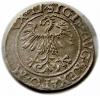 mini: Półgrosz 1561 Zygmunt II August Wilno (2)
