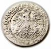 mini: Półgrosz 1564 Zygmunt II August Wilno (2)