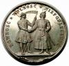 mini: Medal 1863 Powstanie Styczniowe (1)