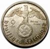 mini: 2 marki 1937 E Niemcy Muldenhutten (2)