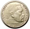mini: 2 marki 1939 A Niemcy Berlin (1)