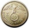 mini: 2 marki 1939 A Niemcy Berlin (2)