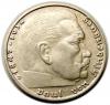 mini: 2 marki 1939 D Niemcy Monachium (1)