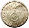 mini: 2 marki 1939 Niemcy Stuttgart (2)