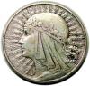 mini: 10 złotych 1932 Głowa Kobiety Londyn (1)