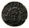 mini: Ternar 1613 Zygmunt III Waza Gdańsk (1)