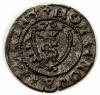 mini: Szeląg 1576 Gotard Kettler Księstwo Kurlandzkie Mitawa (1)