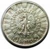 mini: 5 złotych 1936 Józef Piłsudski II RP Warszawa (2)