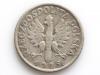 mini: 1 złoty 1925 Kłosy Londyn (2)