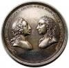 mini: Medal 1747 Augustus III Sas (1)