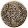 mini: 6 krajcarów 1673 Leopold I Habsburg Wrocław (2)
