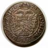 mini: 6 krajcarów 1674 Leopold I Habsburg Wrocław (2)
