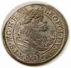 mini: 6 krajcarów 1675 Leopold I Habsburg Wrocław (1)