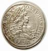 mini: 3 krajcary 1709 Józef I Habsburg Wrocław (1)