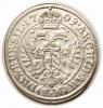 mini: 3 krajcary 1709 Józef I Habsburg Wrocław (2)