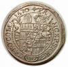 mini: 3 krajcary 1670 Karol II Lichtenstein Ołomuniec (2)