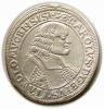 mini: 6 krajcarów 1693 Karol II Lichtenstein Ołomuniec (1)