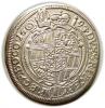 mini: 6 krajcarów 1693 Karol II Lichtenstein Ołomuniec (2)