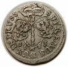 mini: Szóstak 1663 Fryderyk Wilhelm Prusy Królewiec (2)