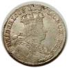 mini: Szóstak 1755 Fryderyk II Wielki Prusy Wrocław (1)