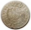 mini: Szóstak 1755 Fryderyk II Wielki Prusy Wrocław (2)