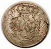 mini: Szóstak 1757 Fryderyk II Wielki Prusy Wrocław (2)