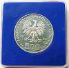 mini: 500 złotych 1984 PRL Łabędzie (2)