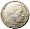 mini: 2 marki 1936 Niemcy Monachium  (1)
