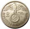 mini: 2 marki 1936 Niemcy Monachium  (2)