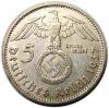 mini: 5 marek 1937 A Niemcy Berlin (2)