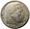 mini: 5 marek 1938 Niemcy Monachium (1)
