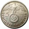 mini: 5 marek 1938 Niemcy Monachium (2)