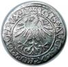 mini: Półgrosz 1561 Zygmunt II August Wilno (2)