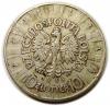 mini: 10 złotych 1935 Józef Piłsudski Warszawa (2)