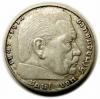 mini: 2 marki 1938 D Niemcy Monachium  (1)