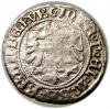mini: Grosz 1523 Joachim I Brandenburgia Niemcy (2)